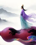 掌滅辰天 封面