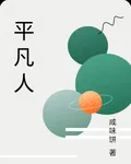 平凡人 封面