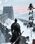 秦川北望 封面