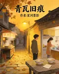 青瓦舊痕 封面