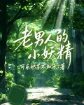 老男人的小妖精 封面