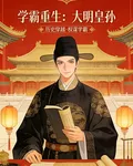 學霸重生之大明皇孫 封面