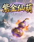 紫金仙葫 封面