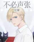 不必聲張 封面