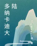 多納卡迪大陸 封面