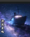 漂流星魄 封面