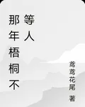 那年梧桐不等人 封面