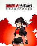 國運求生之選擇遊戲 封面