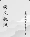 狹義執照 封面