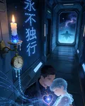 永不獨行 封面