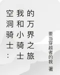 空洞騎士：我和小騎士的萬界之旅 封面