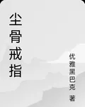 塵骨戒指 封面