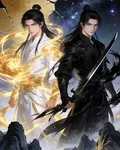 混沌帝尊：雙雄並起橫推諸天 封面