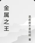 金屬之王 封面