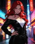 乖乖女？呵，我要做討伐的女主人 封面