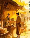 教你當贅婿 封面