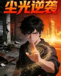 塵光逆襲 封面
