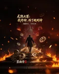 無限七罪：我修鍾，拆了規則神 封面