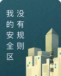 我的安全區沒有規則 封面