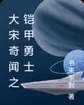 大宋奇聞之鎧甲勇士 封面