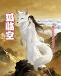 狐臨空 封面