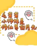 毛茸茸小師妹是修仙界白月光 封面