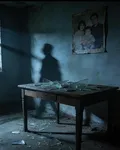 心蝕中的新生 封面