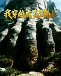 我穿越成了五指山 封面