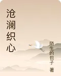 滄瀾織心 封面