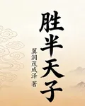 解讀，勝半天子 封面