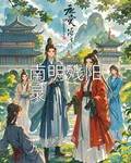 南明殘陽錄 封面