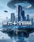 第六十次迴轉 封面