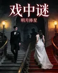 戲中謎 封面