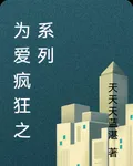 爲愛瘋狂之系列 封面