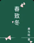 春致冬 封面