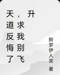 天道反悔了，求我別飛昇 封面