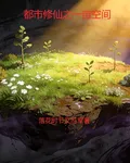 都市修仙之一畝空間 封面