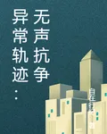 異常軌跡：無聲抗爭 封面