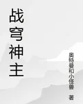戰穹神主 封面