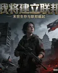 我將建立聯邦 封面