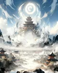 我靠！我爹竟然是仙尊？ 封面
