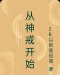 從神戒開始 封面