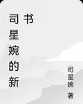 司星婉的新書 封面