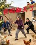 爸媽翻天啦 封面