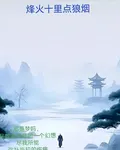烽火十里起狼煙 封面