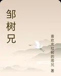 鄒樹兄 封面