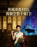 開局沖喜村婦，我做空整個豪門！ 封面