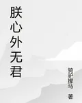 朕心外無君 封面