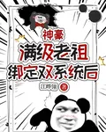 神豪：滿級老祖綁定雙系統後 封面