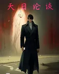 天日論談 封面